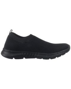 Activ Men Black Casual Sneakers
