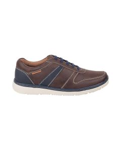Men Tan Casual Sneakers