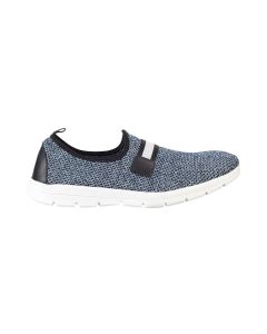 Activ Men Grey Sports Sneakers