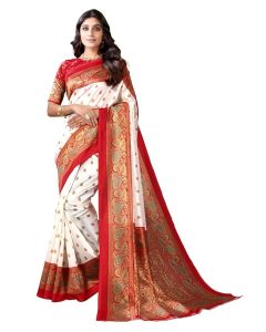 Banarasi Classic Silk saree