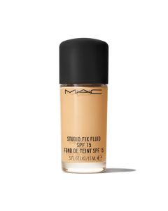 STUDIO FIX FLUID / MINI M·A·C